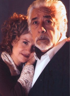 Franklin Caicedo y Anahí Martella, "Canto de amor contra la muerte"