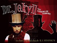 Dr Jekyll