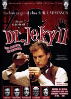 Dr Jekyll